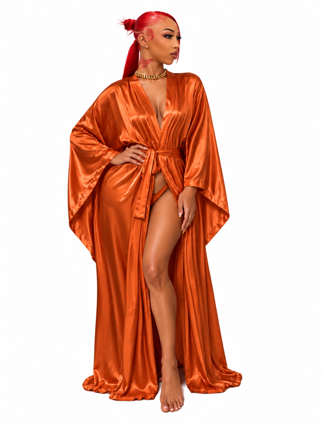 Privé Robes